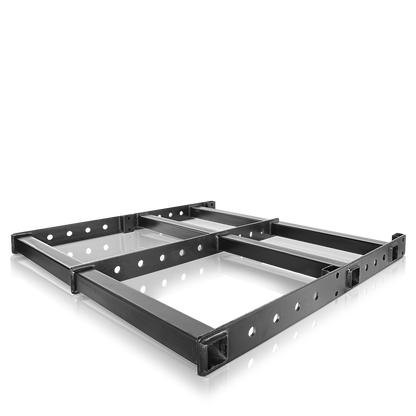 Bumper TF-12x2A