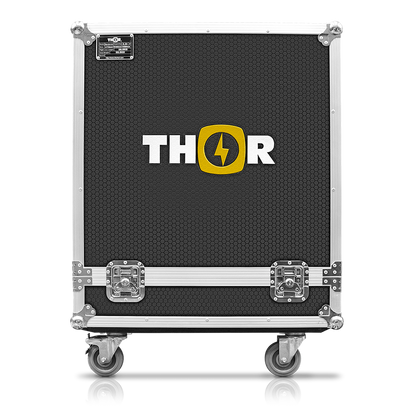 Flight Case TF-12x1A (2 in 1)