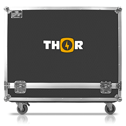 Flight Case TF-12x2A (2 in 1)