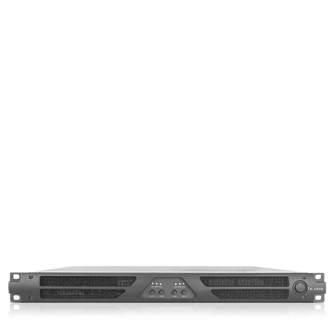 Amplifier TX-12000