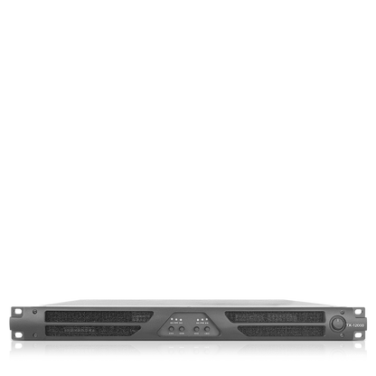 Amplifier TX-12000