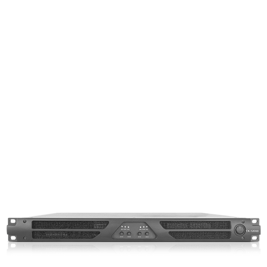 Amplifier TX-12000