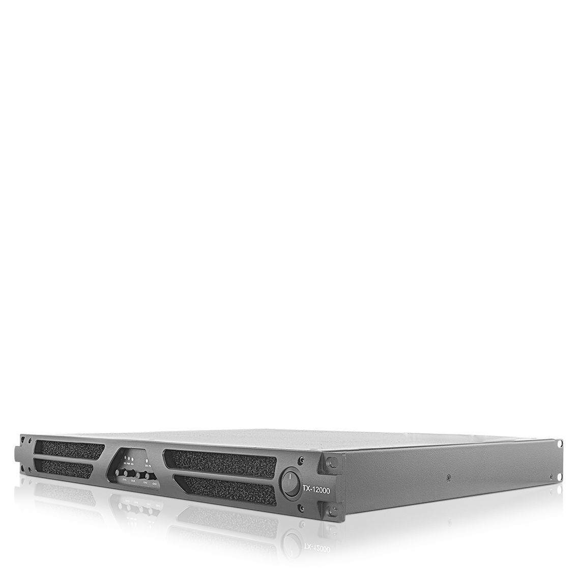 Amplifier TX-12000