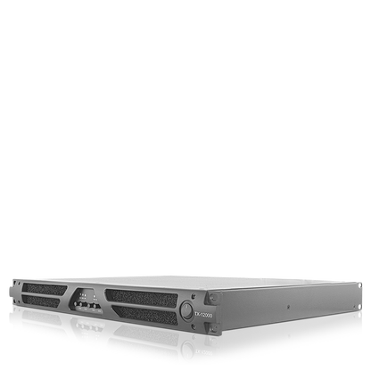 Amplifier TX-12000