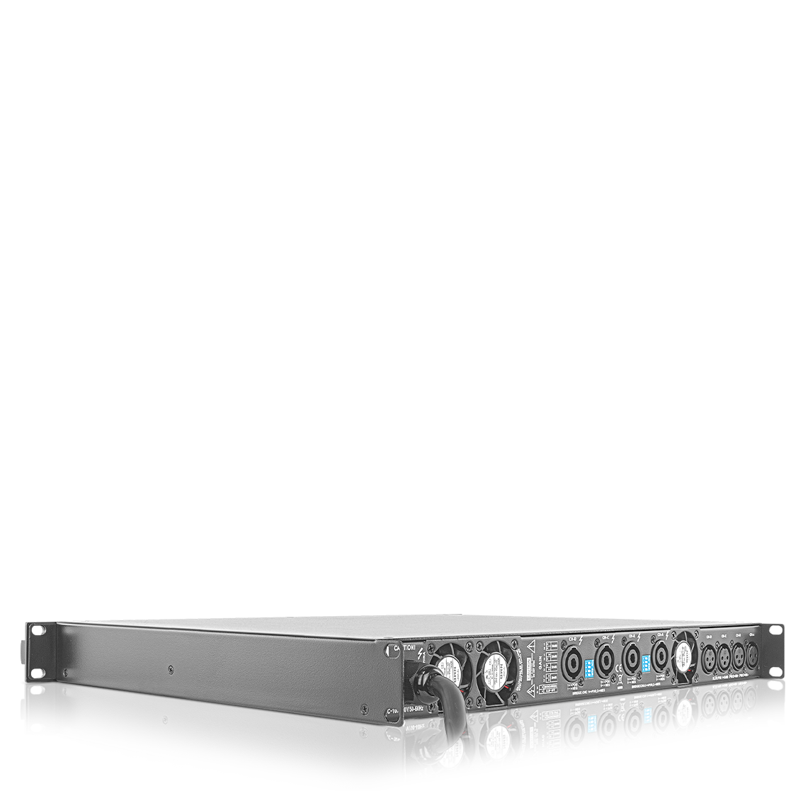 Amplifier TX-12000