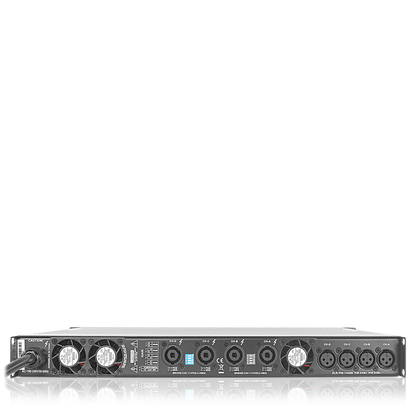 Amplifier TX-12000