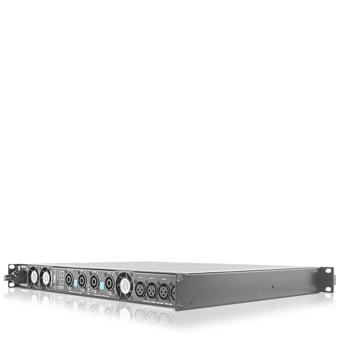Amplifier TX-12000