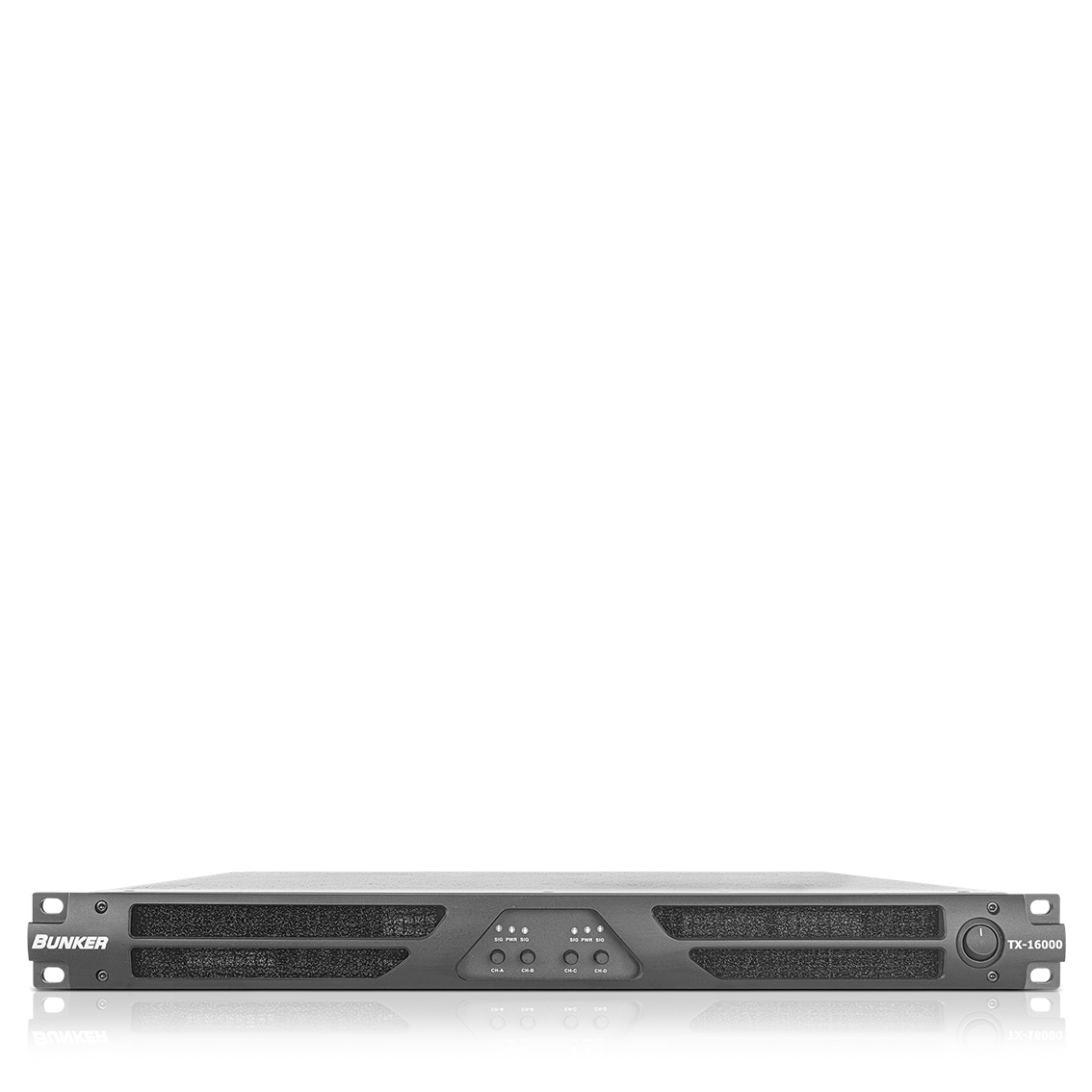Amplifier TX-16000