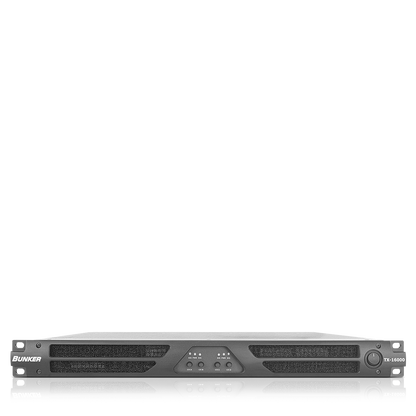 Amplifier TX-16000