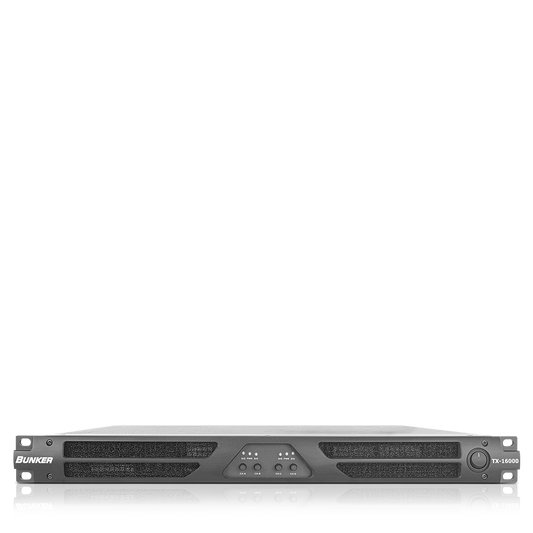 Amplifier TX-16000