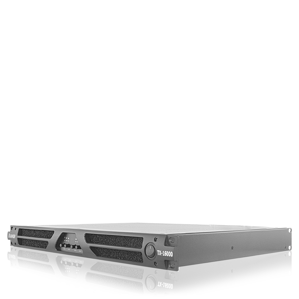 Amplifier TX-16000