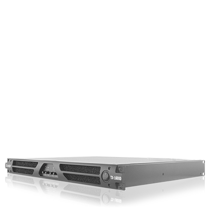 Amplifier TX-16000