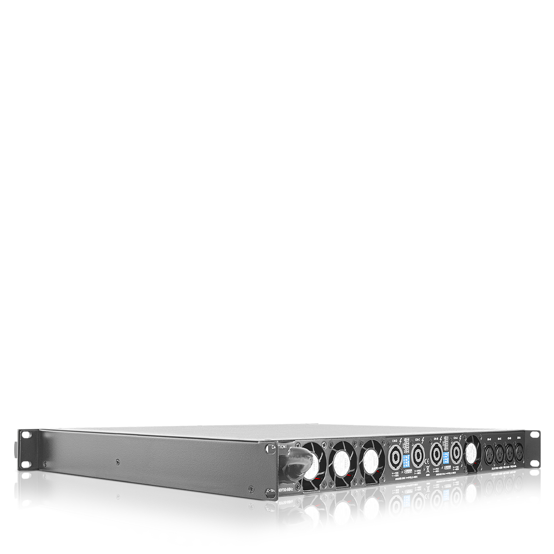 Amplifier TX-16000