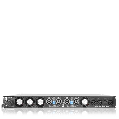 Amplifier TX-16000