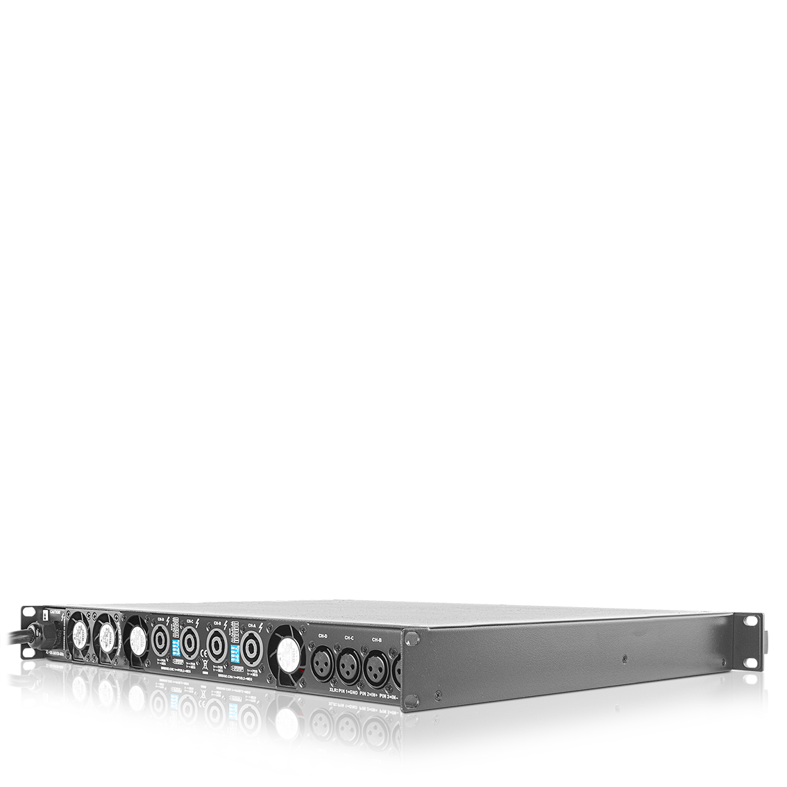 Amplifier TX-16000