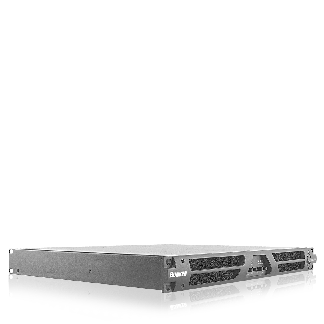 Amplifier TX-16000