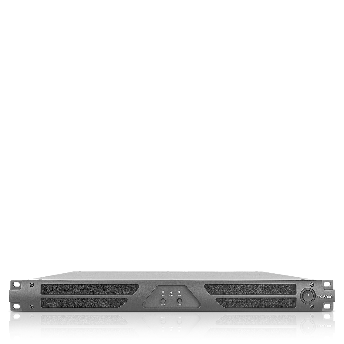 Amplifier TX-6000