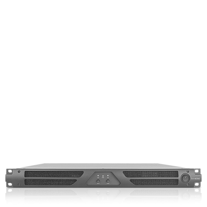 Amplifier TX-6000