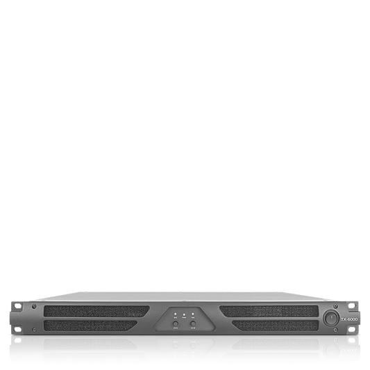 Amplifier TX-6000