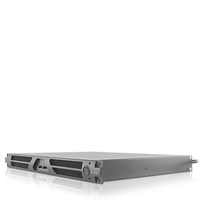 Amplifier TX-6000