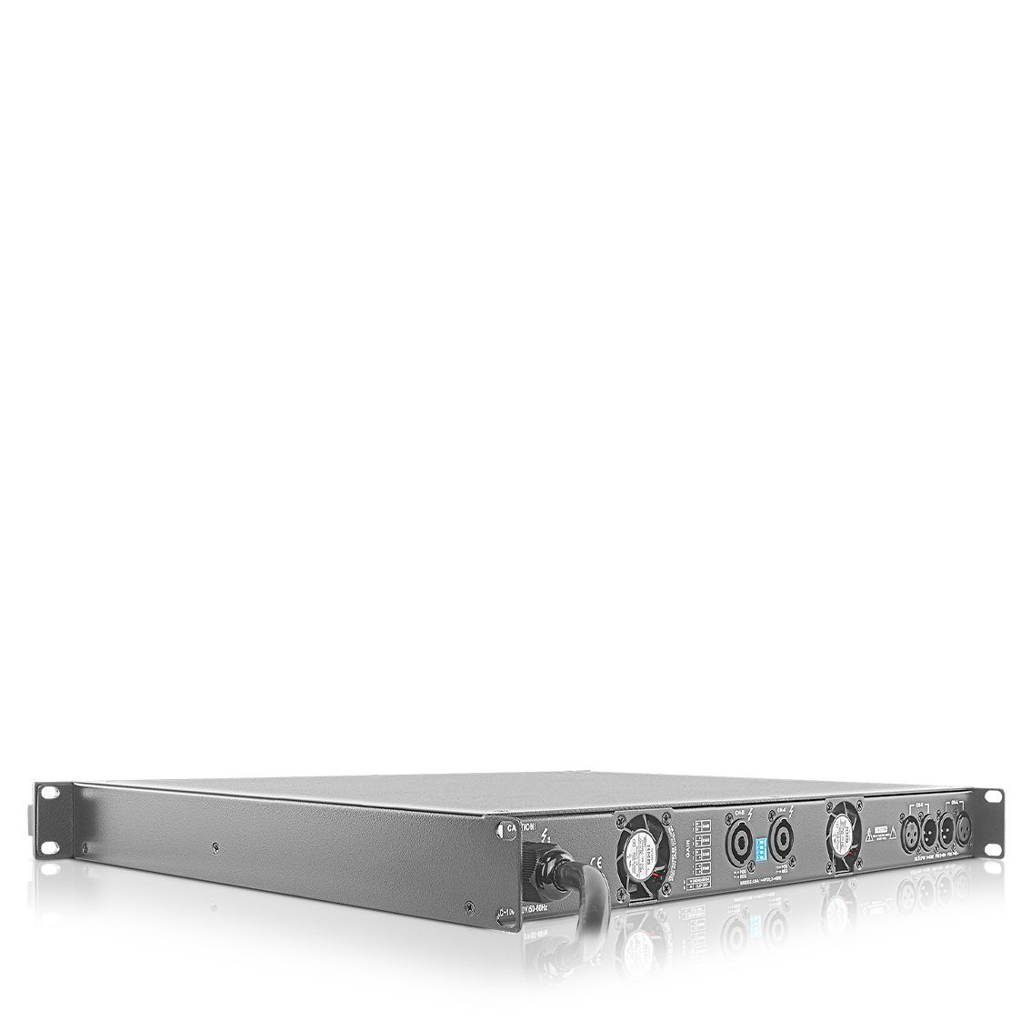 Amplifier TX-6000