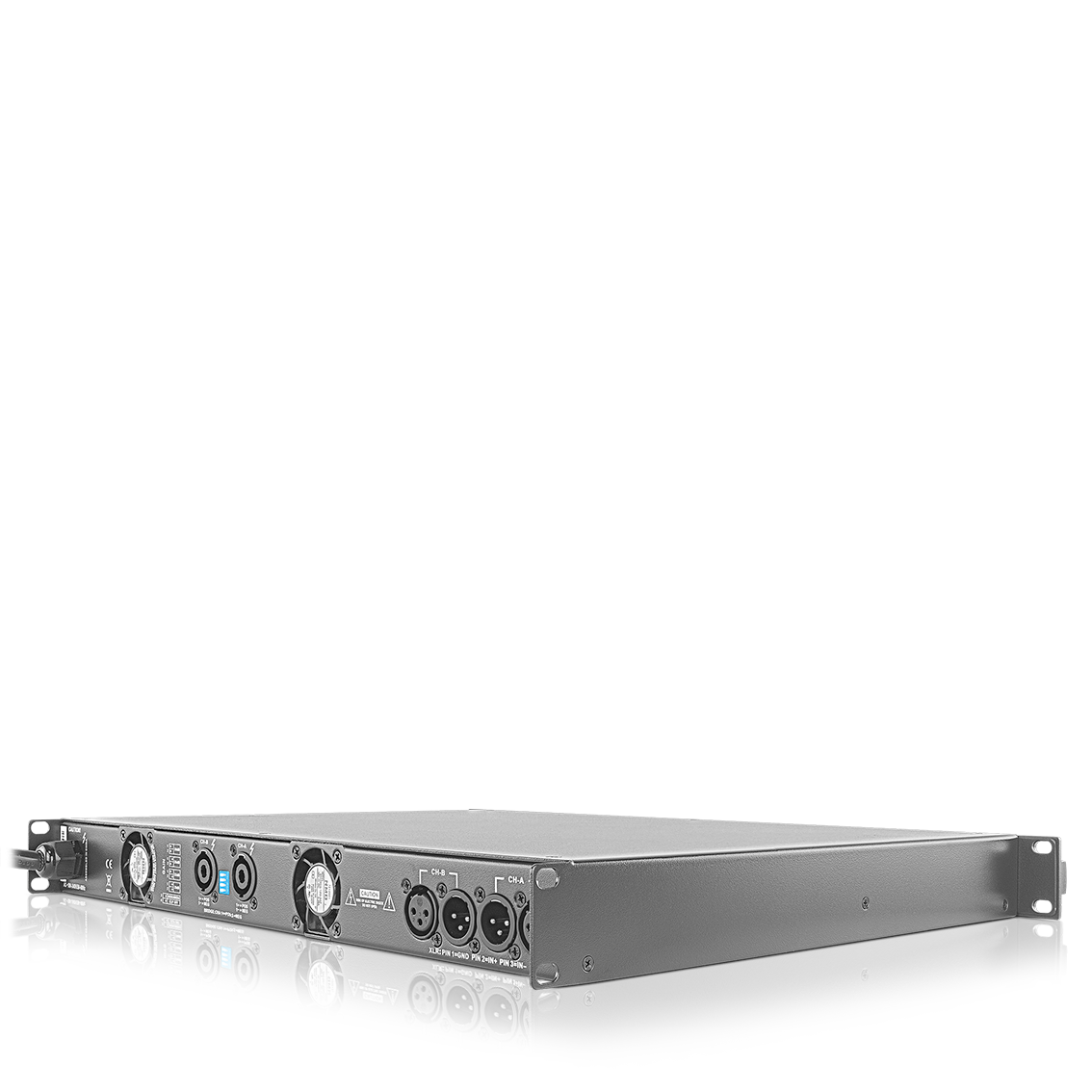 Amplifier TX-6000