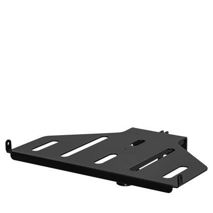UP-206A Plate
