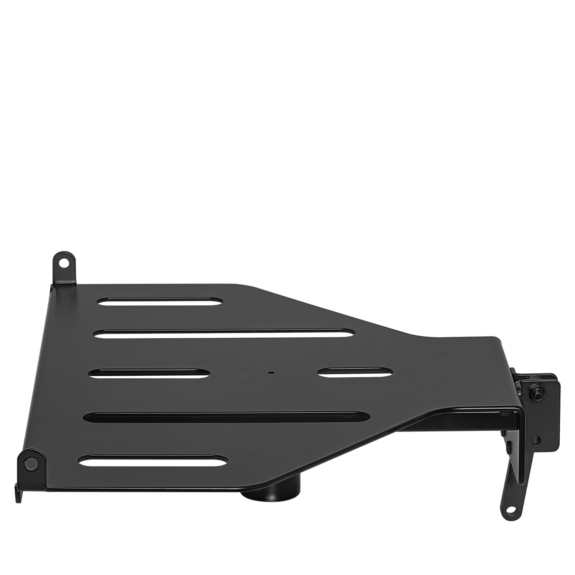 UP-206A Plate